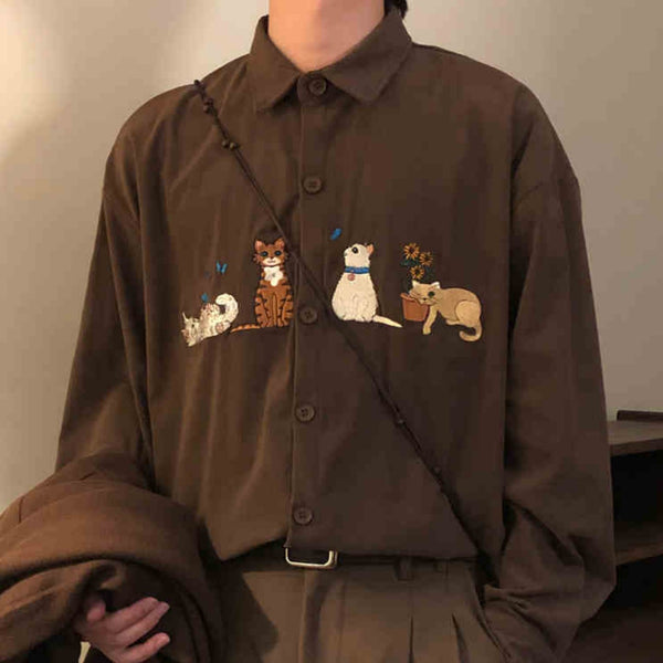 Camisetas Manga Larga para Hombre y Mujer