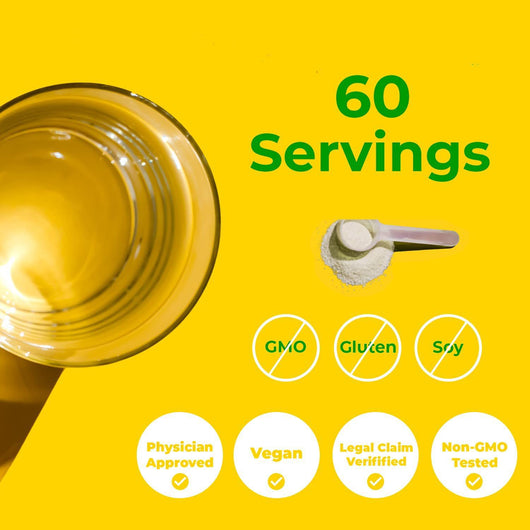 Ácido Cítrico Naranja en Polvo Electrolítico - Image 3