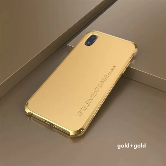 Funda Metálica Mate para Celular - Image 9