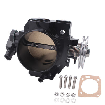 Sensor de Correa de Distribución para Modificación Automotriz - Image 3