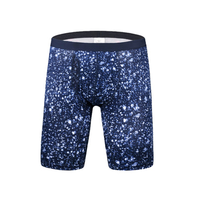 Calzoncillos Tipo Boxer Transpirables de Alta Elasticidad Cinco Puntos - Image 15