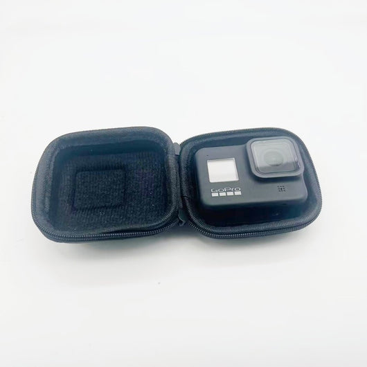 Bolsa de Protección Portátil para Cámara de Acción - Estuche Compacto GO3S - Image 9