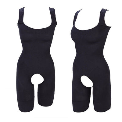 Faja Moldeadora Integral sin Costuras - Control de Abdomen y Cintura - Image 8