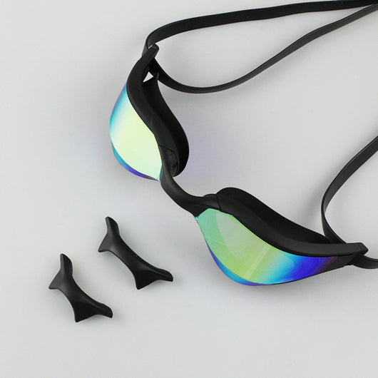 Gafas de Natación Profesionales Anti-Empañamiento HD - Image 7