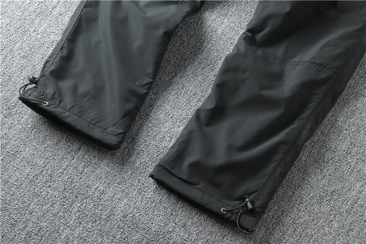Pantalones Casuales de Invierno Impermeables y Resistentes al Viento para Hombre - Image 21