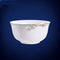Tigela de Arroz Dourado Bell