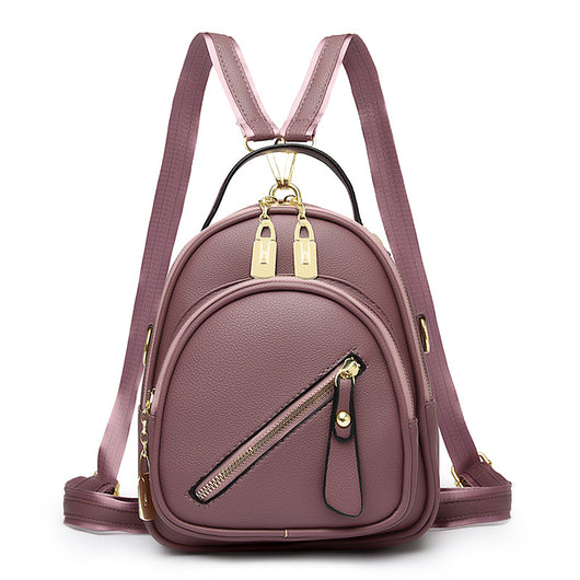 Bolso Bandolera Multifuncional Estilo Coreano para Mujer - Image 9