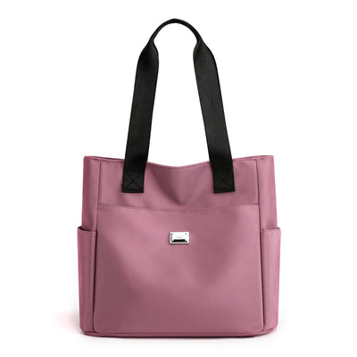 Bolsa de Tela Mamá Multifuncional para Mujer - Image 7