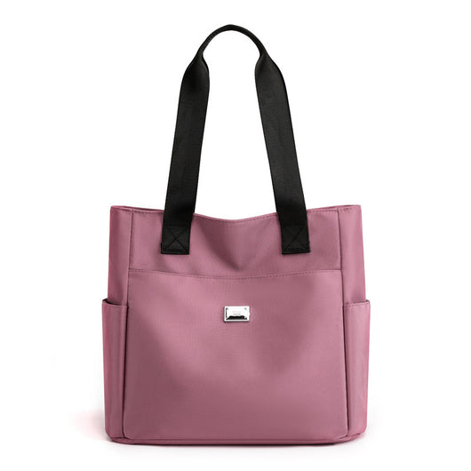 Bolsa de Tela Mamá Multifuncional para Mujer - Image 7