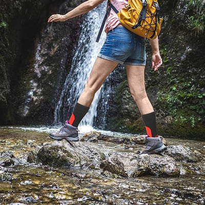 Calcetines Térmicos Impermeables para Deportes Acuáticos y Montaña - Image 23