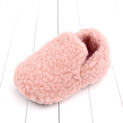 Zapatos Suave para Bebé y Niño Pequeño - Suela de Goma Antideslizante - Image 3