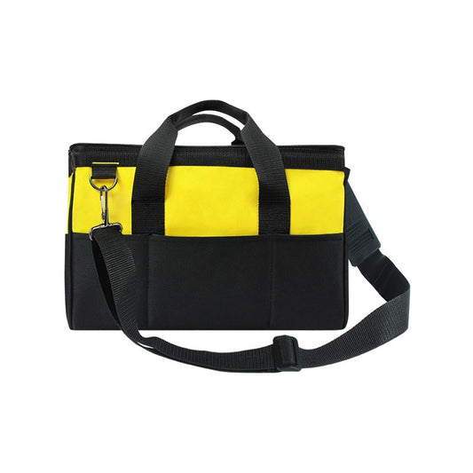 Bolsa Profesional para Herramientas Eléctricas con Correa de Hombro - Image 2