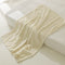 Star Moon Cubierta Blanket 90 X 125 Cm