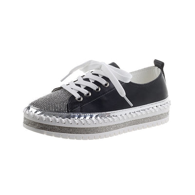 Zapatos Casuales Coreanos para Estudiantes - Image 2