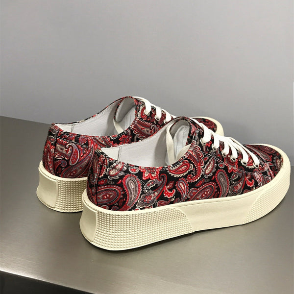 Zapatos Deportivos Hombre con Diseño Asimétrico Moderno