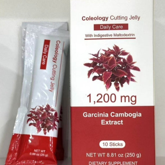 Gel de Corte Coleology