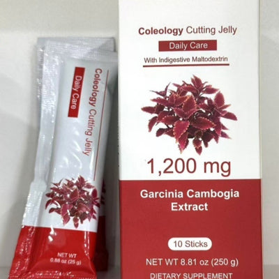 Gel de Corte Coleology