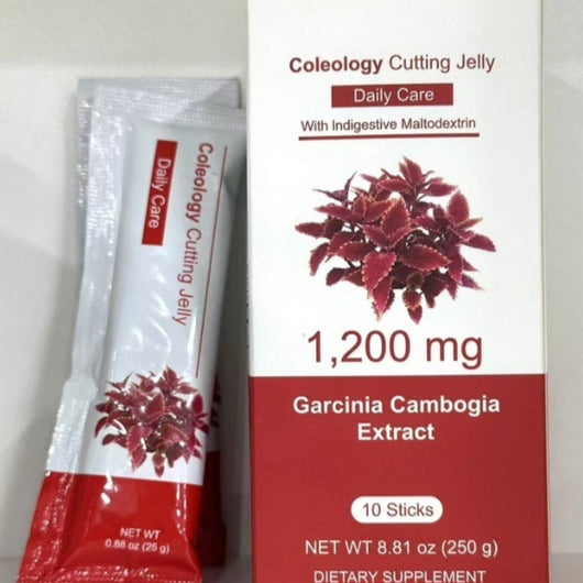 Gel de Corte Coleology