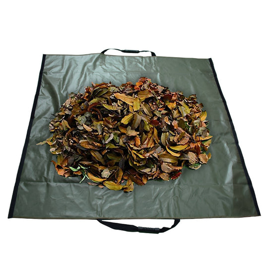 Bolsa de Almacenamiento para Residuos de Jardín Resistente y Reutilizable - Image 10