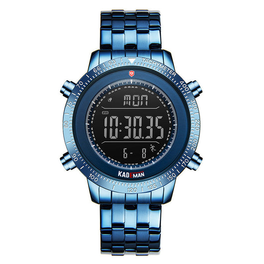 Reloj Deportivo Luminoso Resistente al Agua - Image 12