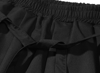 Pantalón Cargo Convertible Dos Piezas con Delantal Desmontable - Image 14