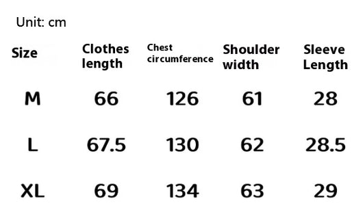 Playera Casual para Hombre con Rayas y Combinación de Colores - Image 7