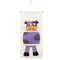 Vaca Morada