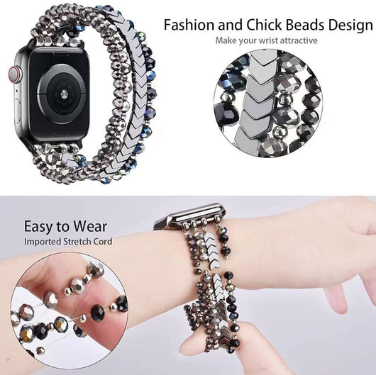 Correa Inteligente Elástica para Smartwatch - Image 22