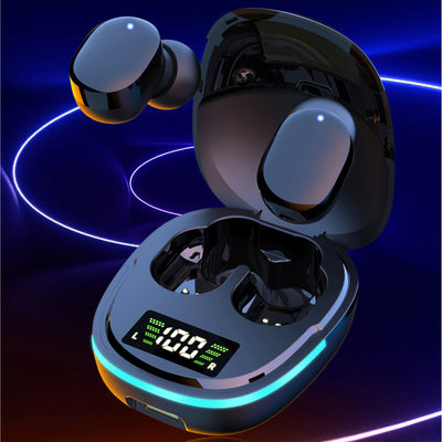 Auriculares Bluetooth 5.0 Estéreo Inalámbricos - Image 2