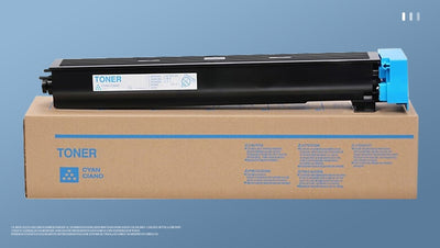 Unidad de Desarrollo y Cartucho de Tóner para Fotocopiadora MND Powder Box - Image 5