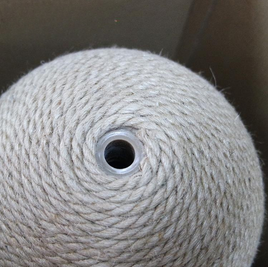Árbol Rascador Felino con Forma de Pera - Sisal Resistente - Image 9