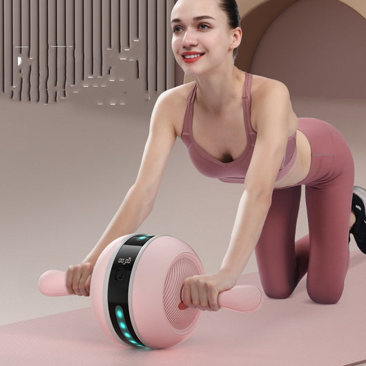 Equipos de Fitness Silenciosos para el Hogar