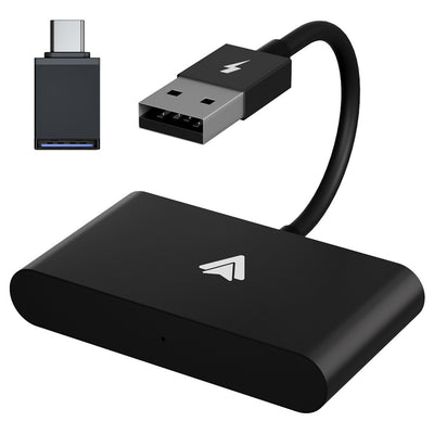 Adaptador Inteligente de Auto Alámbrico a Inalámbrico - Image 3
