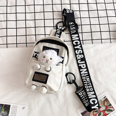 Mochila Escolar para Mujer con Diseño Moderno y Funcional - Image 17