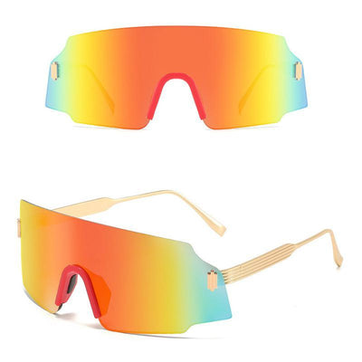 Gafas Deportivas para Ciclismo al Aire Libre - Image 14