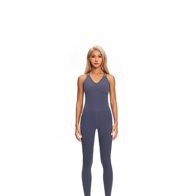Traje de Yoga Integral para Mujer - Image 8