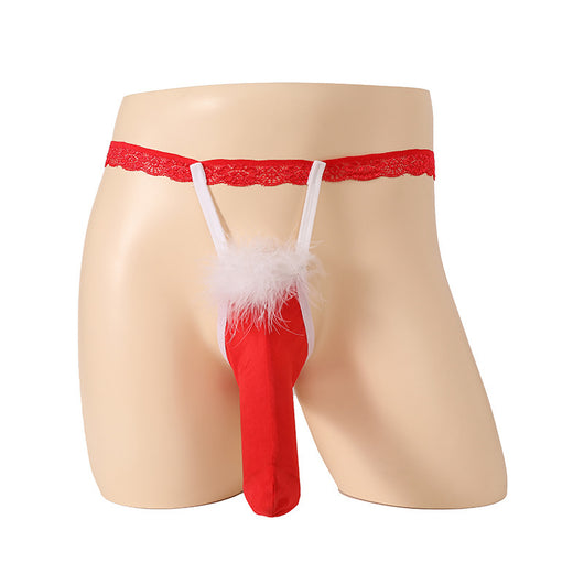 Calzoncillos Navideños Hombre Cintura Elástica - Image 16