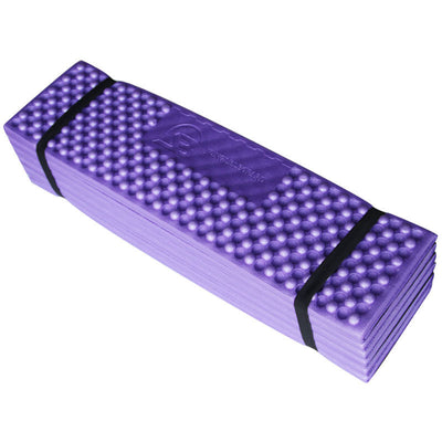 Colchoneta Aislante Nido para Exterior - Espuma Gruesa Impermeable y Térmica - Image 8