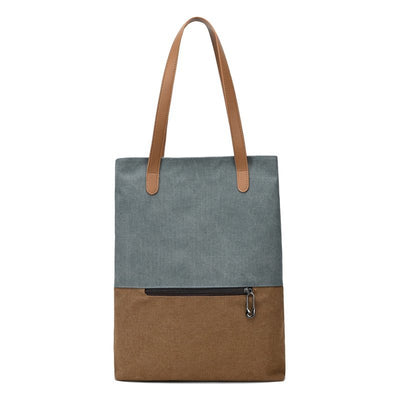 Bolso Retro Canvas Versátil para Mujer - Image 7