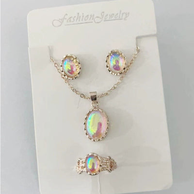 Collar con Colgante para Mujer - Image 8