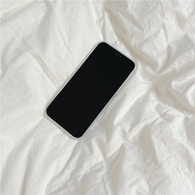 Funda Celular Lattice Azul y Blanco - Image 9