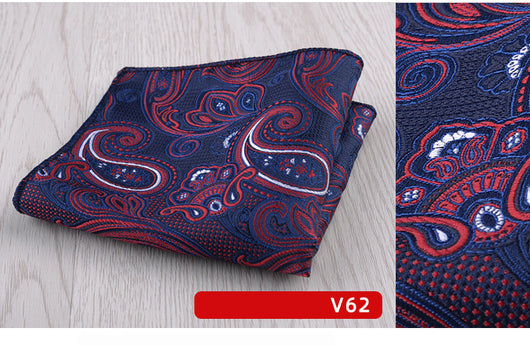 Pañuelo de Bolsillo para Traje Ejecutivo - Image 14