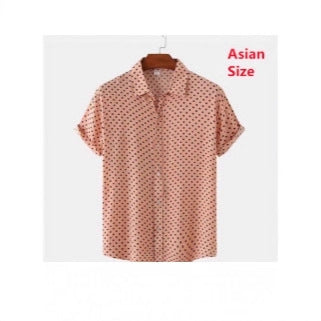 Camisas Hawaianas para Hombre - Estilo Verano - Image 6
