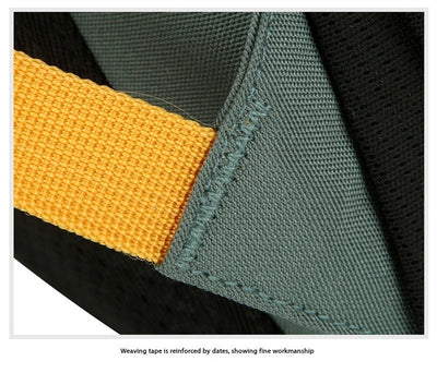 Mochila de Montaña Profesional Gran Capacidad Impermeable Ligera - Image 28