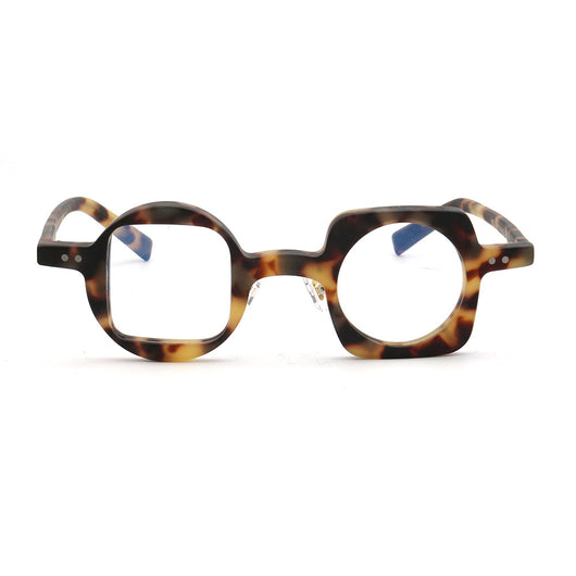 Gafas Ópticas Unisex de Acetato con Diseño Moderno y Personalidad - Image 9