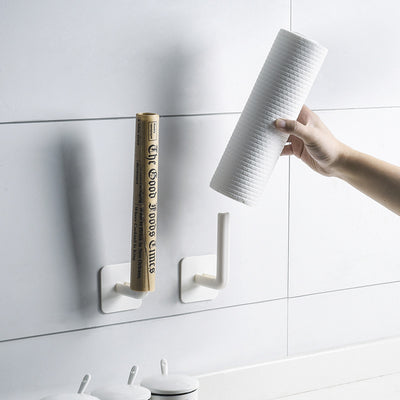 Ganchos para pared perforada - Image 6