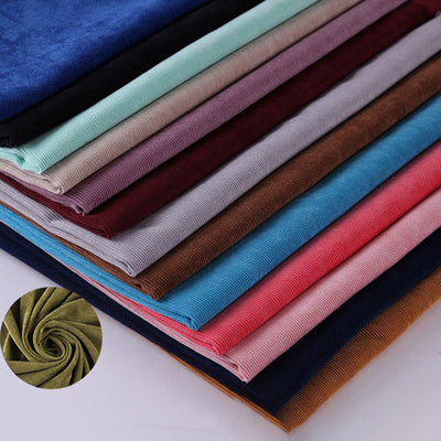 Traje Ejecutivo de Pana con Detalle Jaspeado - Image 8
