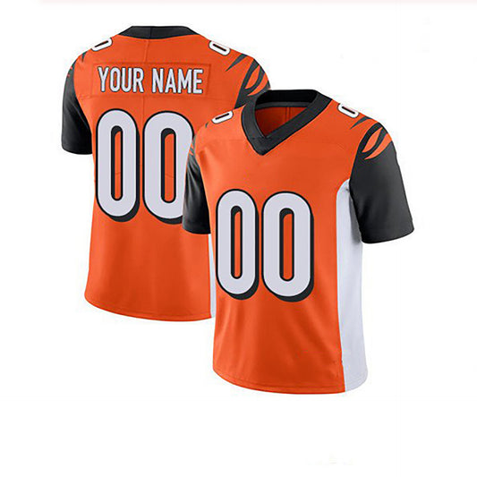 Camiseta de Fútbol Americano Manga Corta
