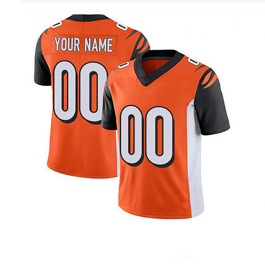 Camiseta de Fútbol Americano Manga Corta - Image 14