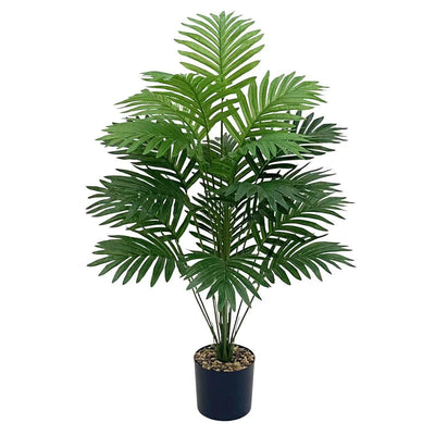 Planta Artificial Decorativa Tortuga - 12-24 Cabezas Verdes para Pared y Jardín - Image 10
